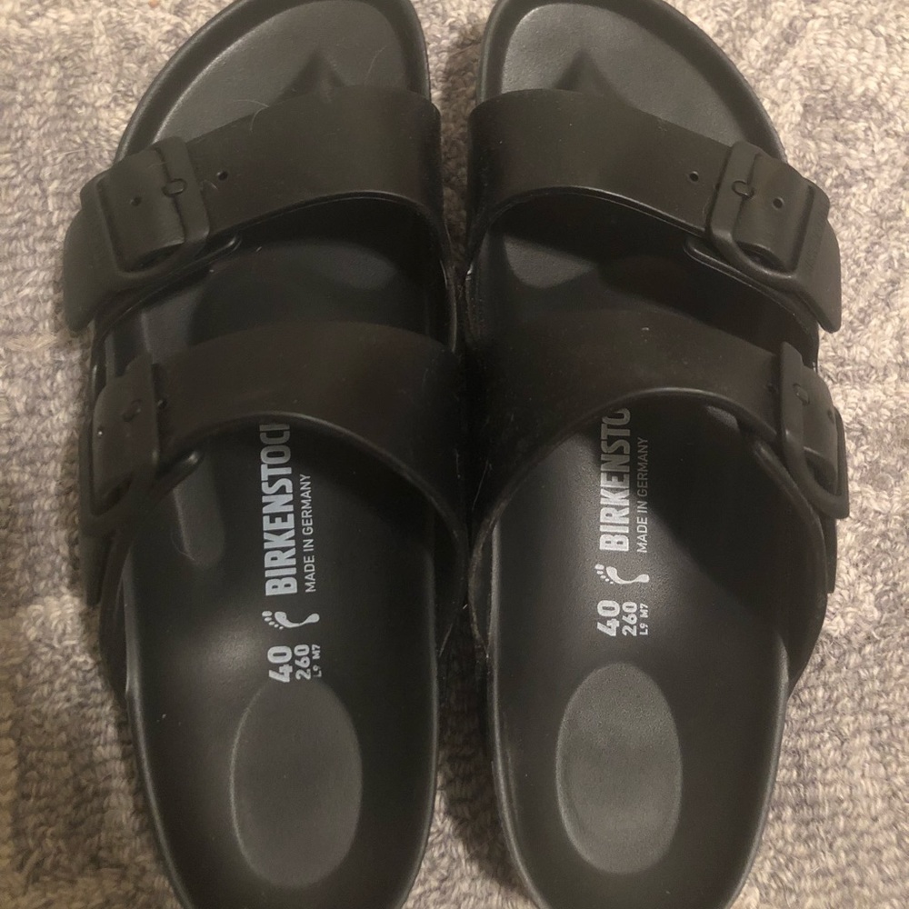Birkenstock Sandals EVA style